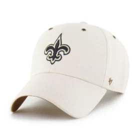 New Orleans Saints '47 ufarvet Clean Up