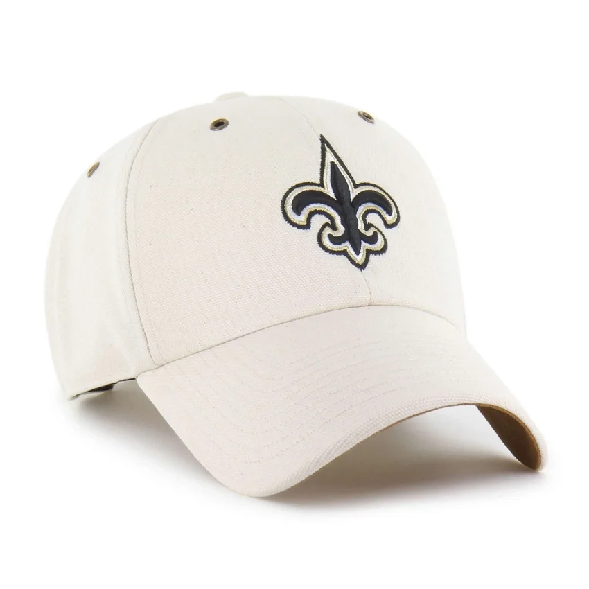 New Orleans Saints '47 ufarvet Clean Up