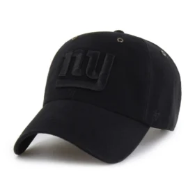 New York Giants '47 Clean Up