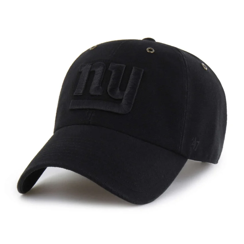 New York Giants '47 Clean Up