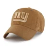 New York Giants '47 farvet Clean Up