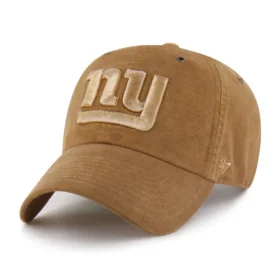 New York Giants '47 farvet Clean Up
