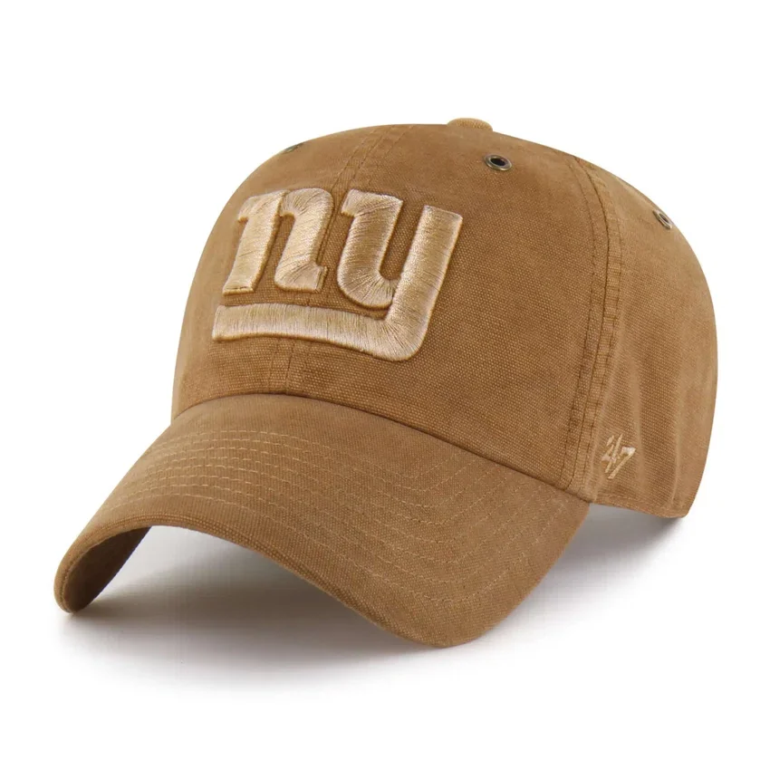 New York Giants '47 farvet Clean Up