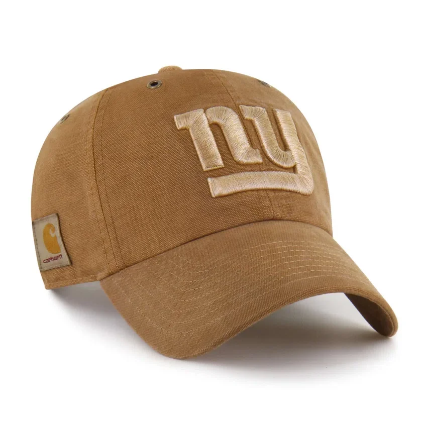New York Giants '47 farvet Clean Up