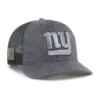 New York Giants '47 farvet trucker-kasket, afslappet pasform