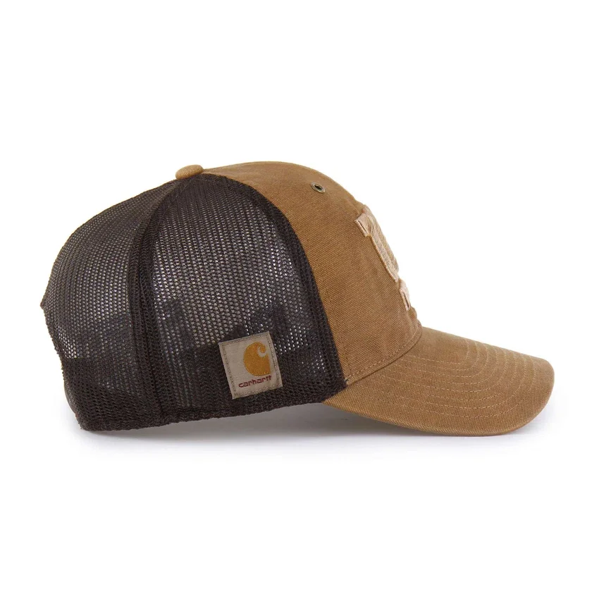 New York Giants '47 farvet trucker-kasket, afslappet pasform