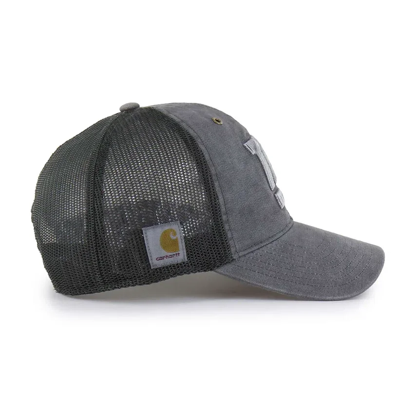 New York Giants '47 farvet trucker-kasket, afslappet pasform