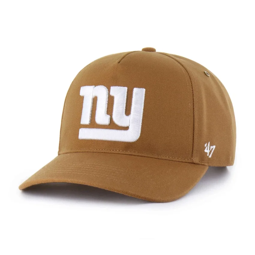 New York Giants '47 Hitch afslappet pasform