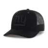 New York Giants '47 Trucker, afslappet pasform