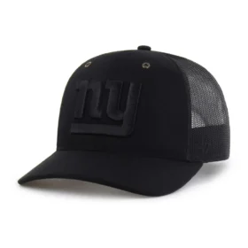 New York Giants '47 Trucker, afslappet pasform