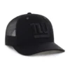 New York Giants '47 Trucker, afslappet pasform