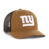 New York Giants '47 Trucker, afslappet pasform