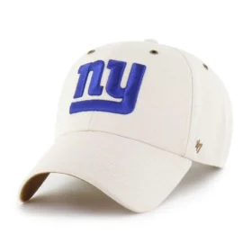 New York Giants '47 ufarvet Clean Up