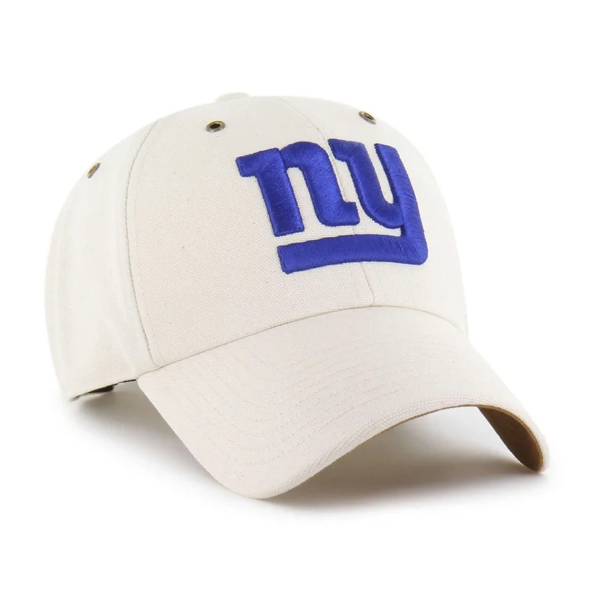 New York Giants '47 ufarvet Clean Up