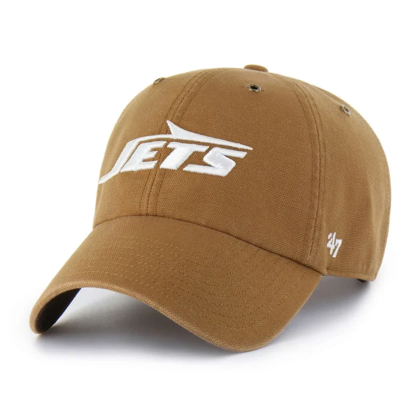 New York Jets '47-oprydning