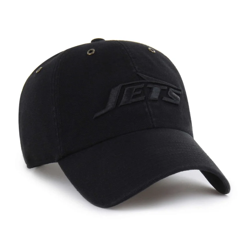 New York Jets '47-oprydning