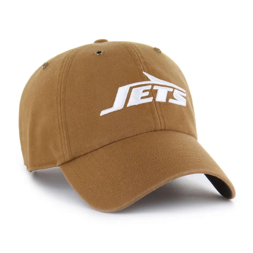 New York Jets '47-oprydning