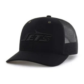 New York Jets '47 Trucker, afslappet pasform