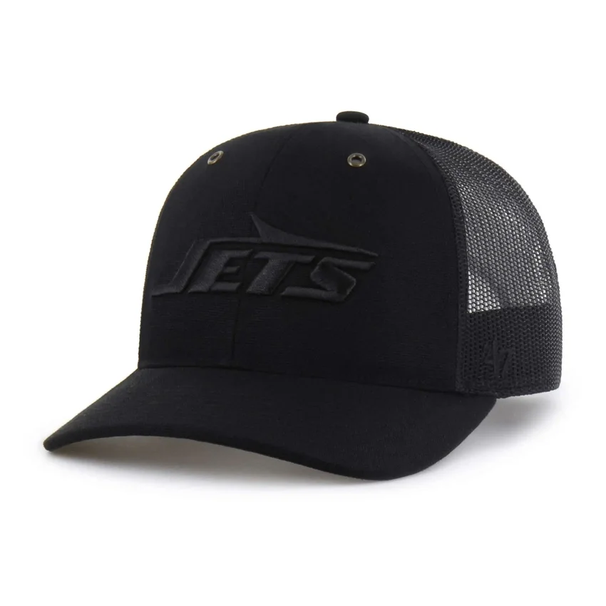 New York Jets '47 Trucker, afslappet pasform