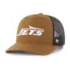 New York Jets '47 Trucker, afslappet pasform