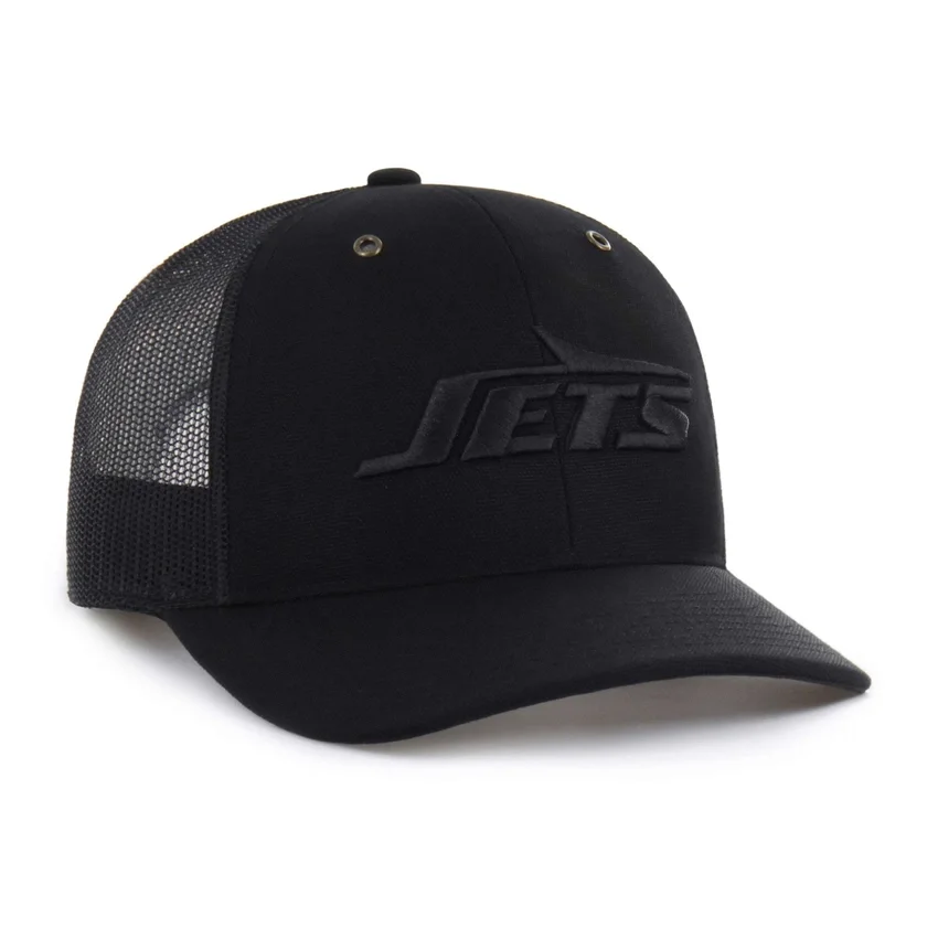 New York Jets '47 Trucker, afslappet pasform