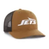 New York Jets '47 Trucker, afslappet pasform