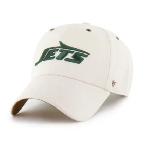 New York Jets '47 ufarvet Clean Up