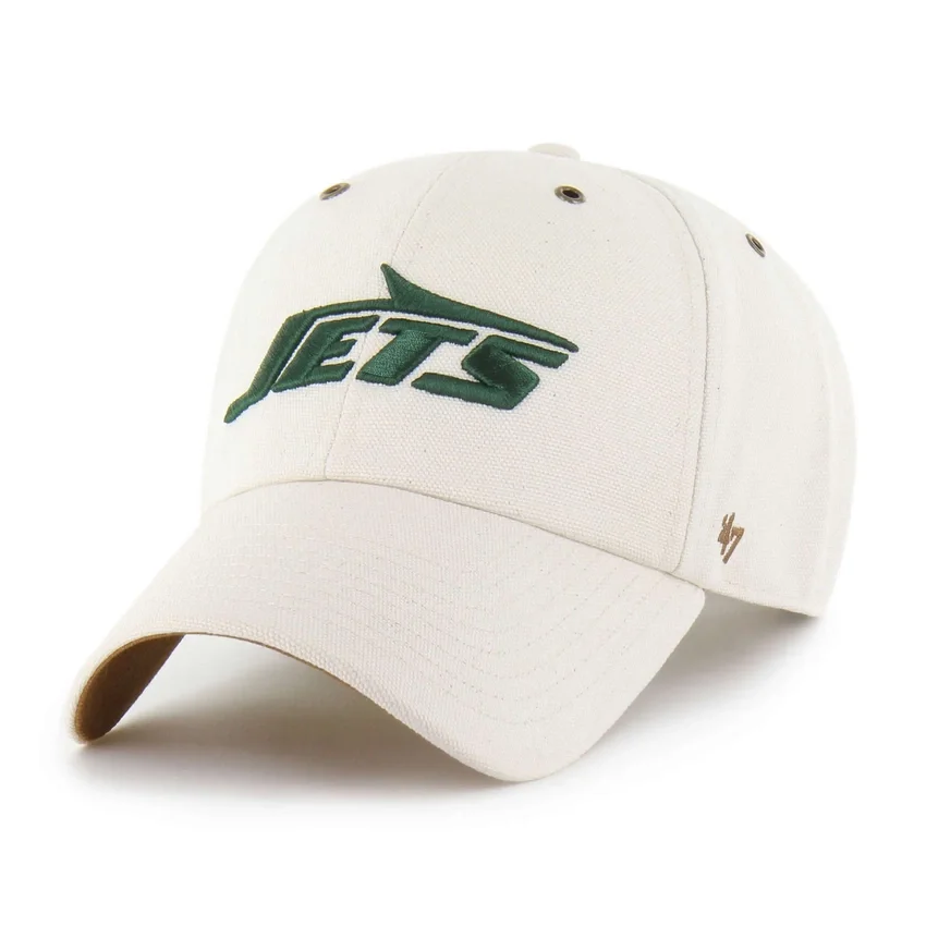 New York Jets '47 ufarvet Clean Up