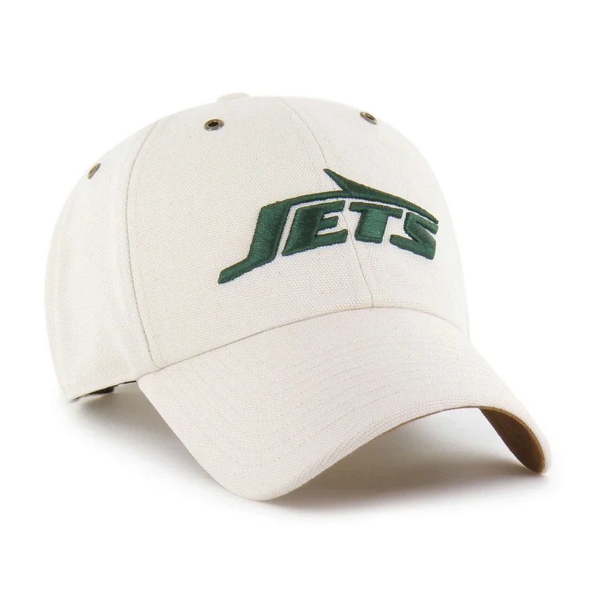 New York Jets '47 ufarvet Clean Up