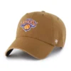 New York Knicks '47-oprydning