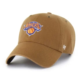 New York Knicks '47-oprydning
