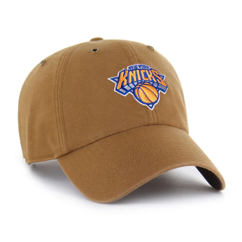 New York Knicks '47-oprydning