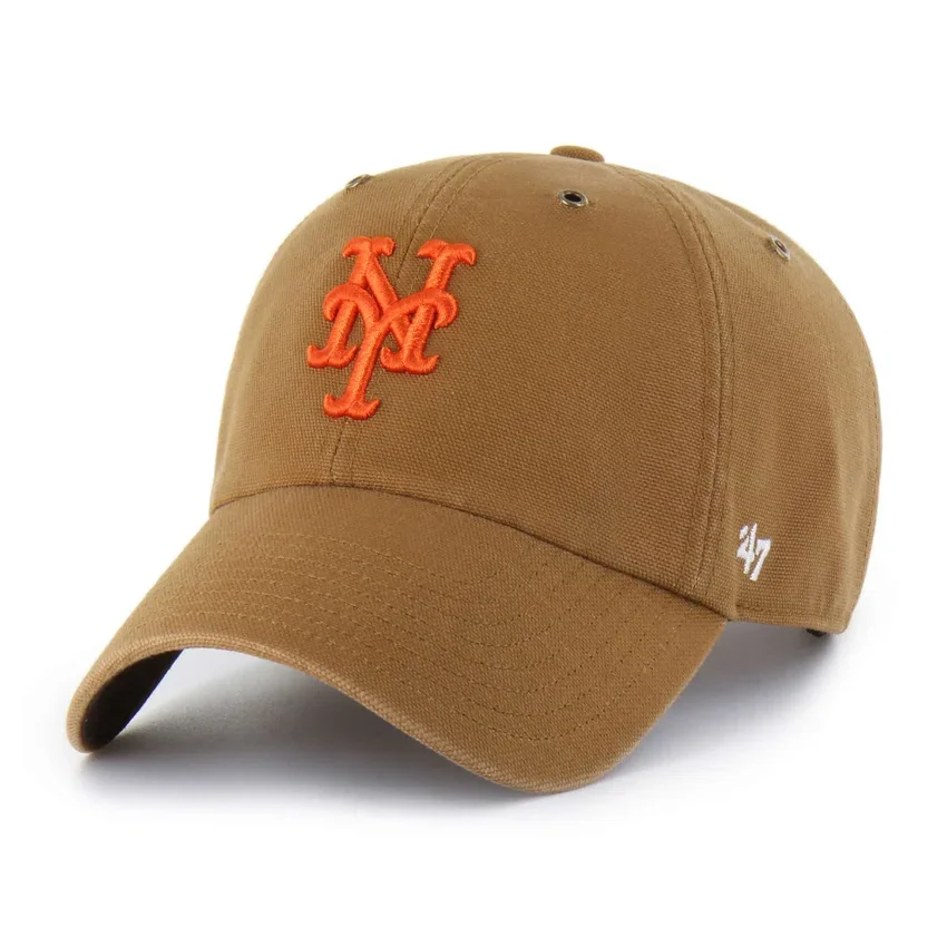 New York Mets '47 Clean Up