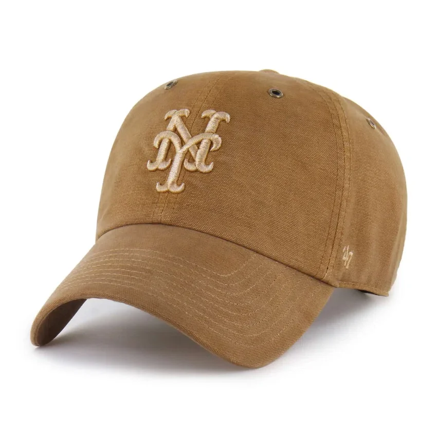 New York Mets '47 farvet Clean Up