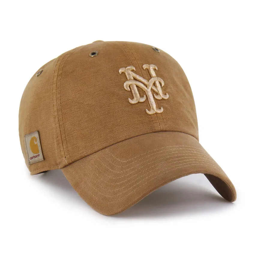 New York Mets '47 farvet Clean Up