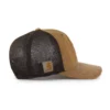 New York Mets '47 farvet trucker-kasket, afslappet pasform