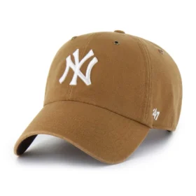 New York Yankees '47 Clean Up