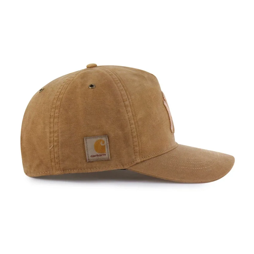 New York Yankees '47 farvet Hitch-kasket, afslappet pasform