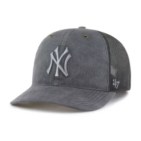 New York Yankees '47 farvet trucker-kasket, afslappet pasform
