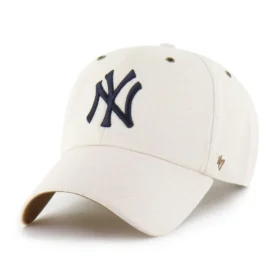 New York Yankees '47 ufarvet Clean Up