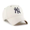 New York Yankees '47 ufarvet Clean Up