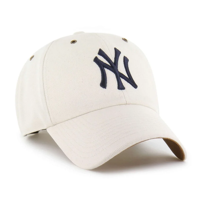 New York Yankees '47 ufarvet Clean Up