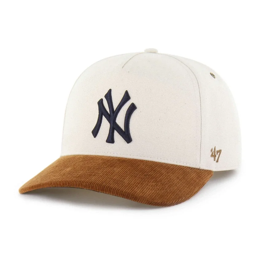 New York Yankees '47 ufarvet Hitch