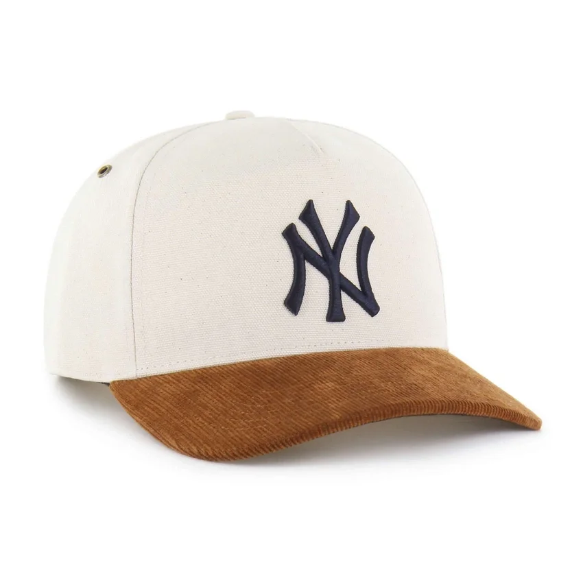New York Yankees '47 ufarvet Hitch