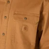 Newcastle-skjortejakke til mænd – Skjortejakker til mænd