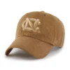 North Carolina Tar Heels '47 farvet Clean Up