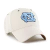North Carolina Tar Heels '47 ufarvet Clean Up