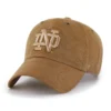 Notre Dame Fighting Irish '47 farvet Clean Up