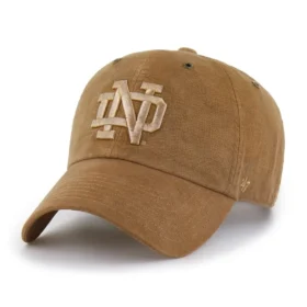 Notre Dame Fighting Irish '47 farvet Clean Up
