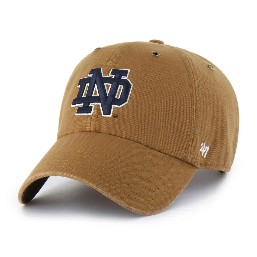 Notre Dame Fighting Irish '47 Oprydning